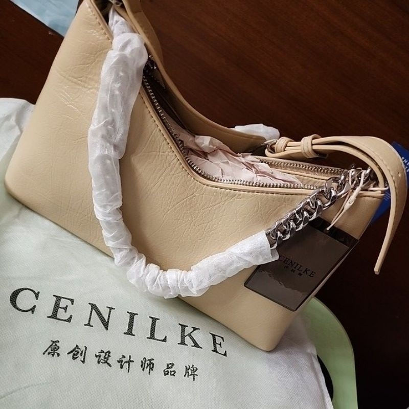 (new) Cenilke bag