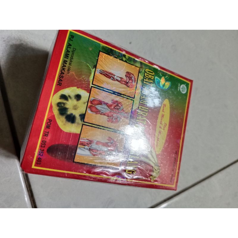 

alami makasar