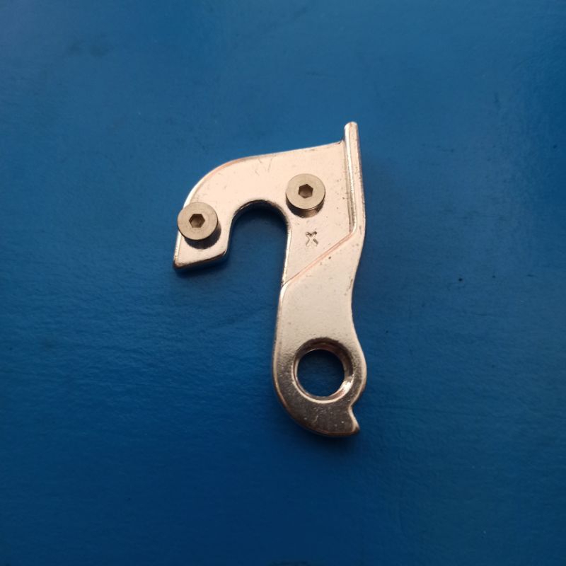 Anting RD Hanger Frame Whyte Mosso Drop Out Sepeda