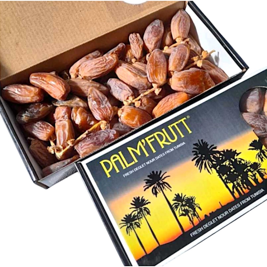 

Kurma Palm Fruit 500gr | Palm Fruit | Kurma Tunisia | Kurma Tunis