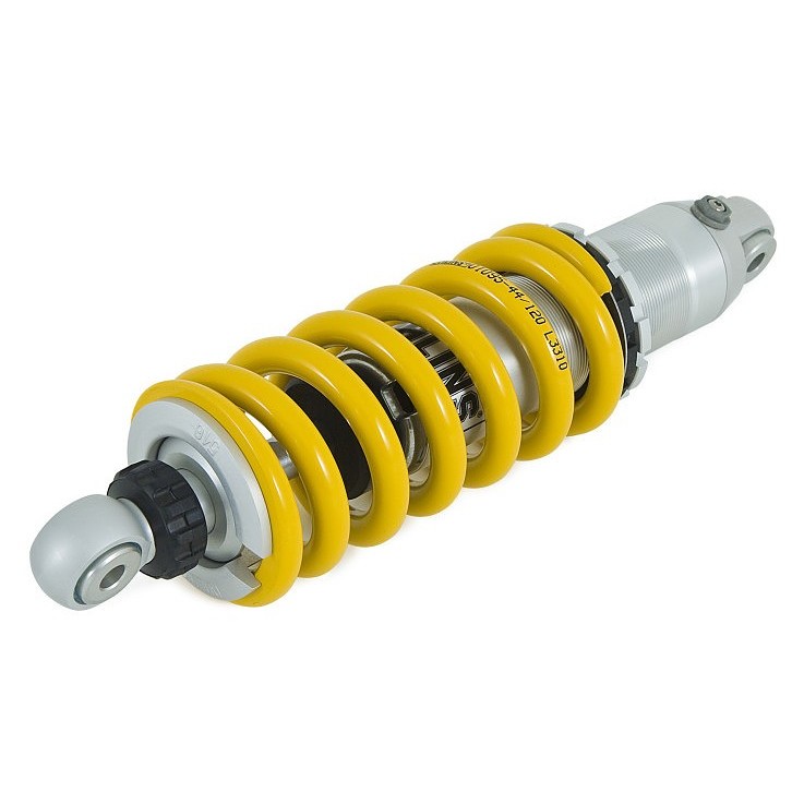 Shockbreaker Ohlins KA 713 Kawasaki Versys/ ER6N