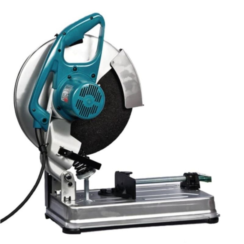 Mesin Potong Besi MAKITA 2414NB