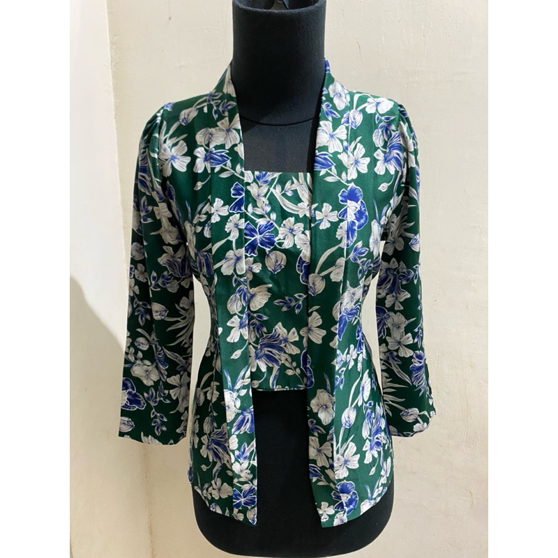 PL KEBAYA MOTIF/kebaya kondangan/berkebaya/kebaya kondangan