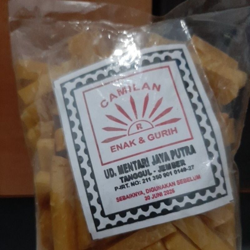 

STICK SUKUN 250 GR