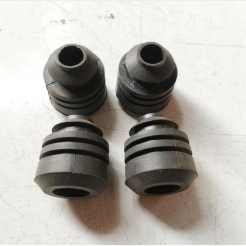 KARET KAKI KOMPRESOR KULKAS MOUNTING