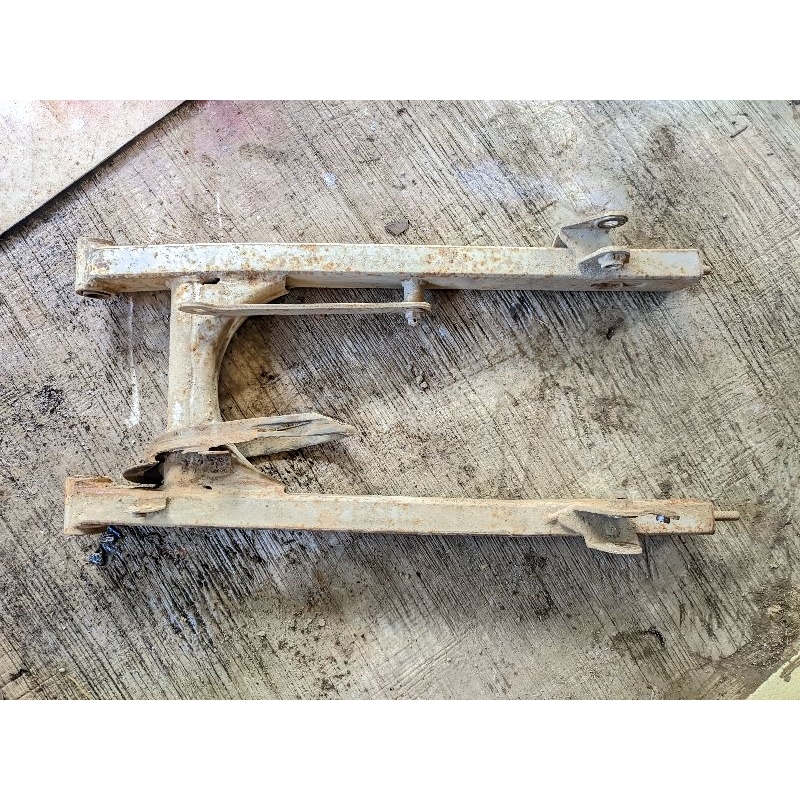 arm yamaha Jupiter z original