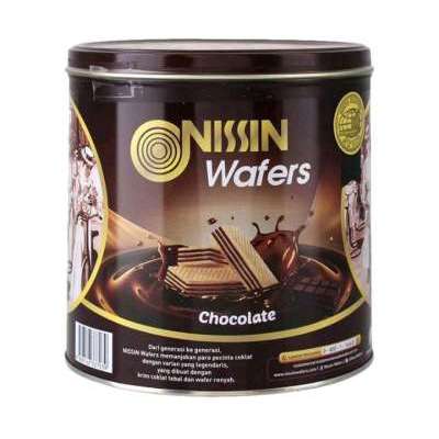 

NISSIN WAFER CHOCO 570 GR 8888166337039