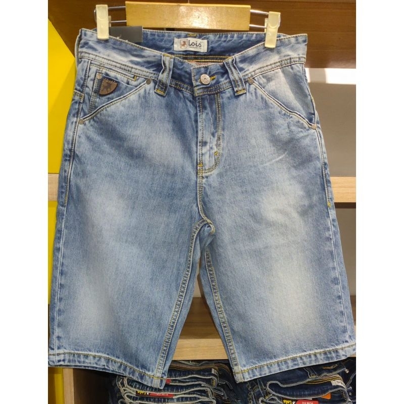 Celana pendek Lois CFD103E