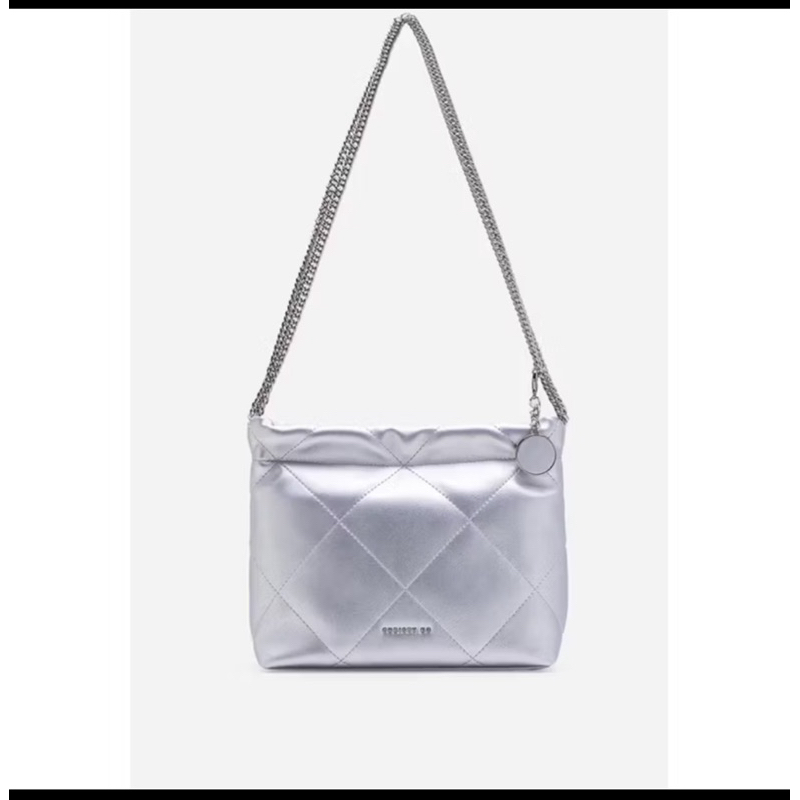 izzie mini chain bag