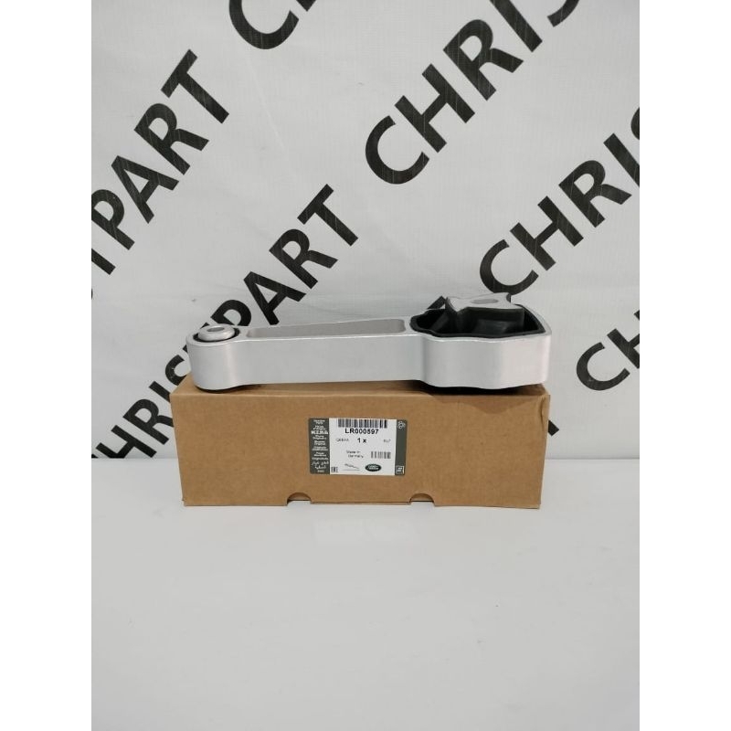 Engine mounting monting range rover evoque monting evoque original