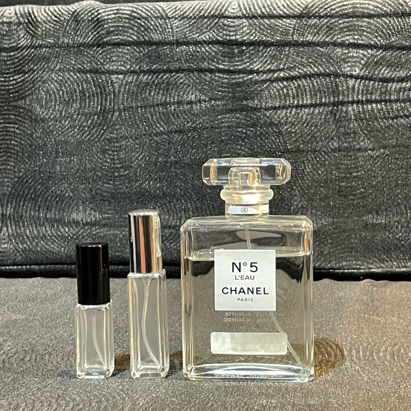 Decant Chanel No 5 L’eau Original