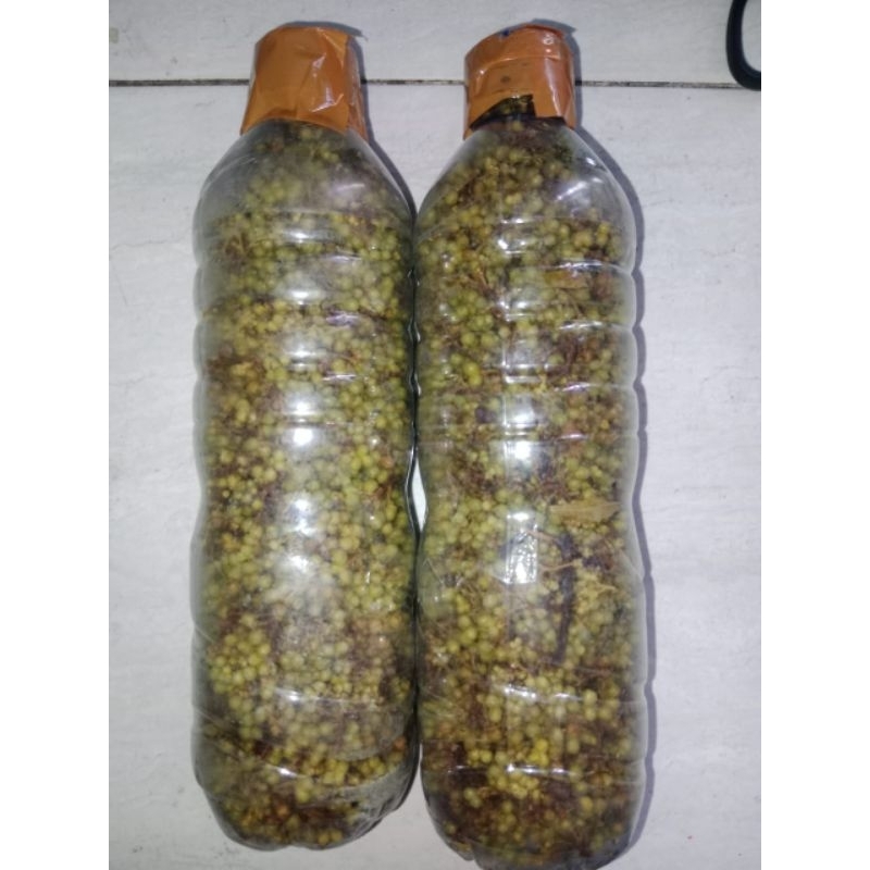 

andaliman segar 500gram