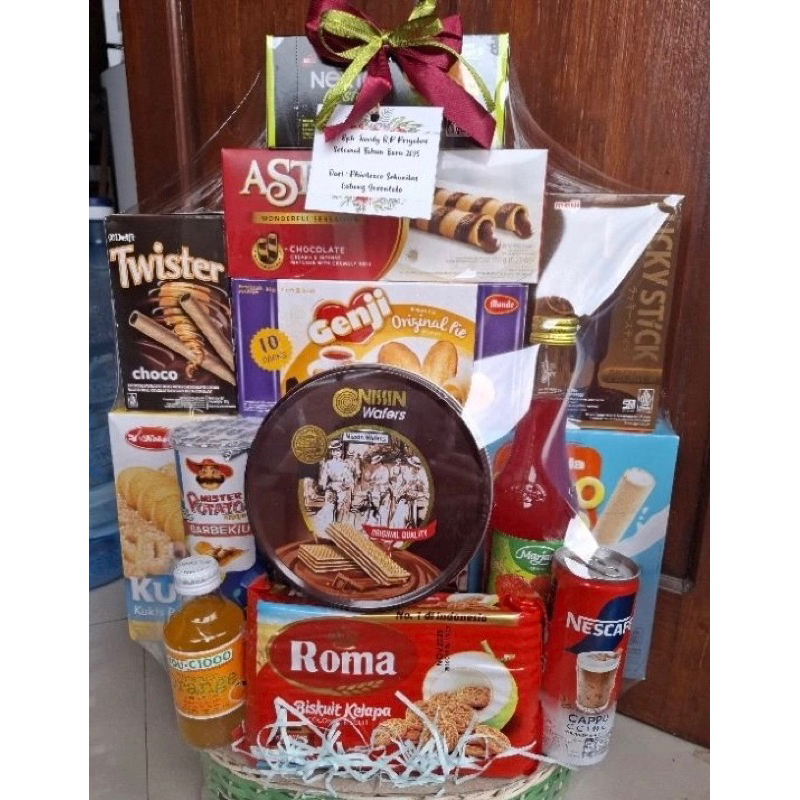 

Parcel Standart 4