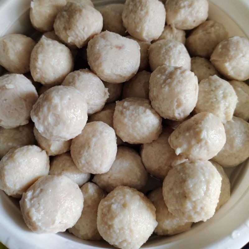 

Pentol Bakso