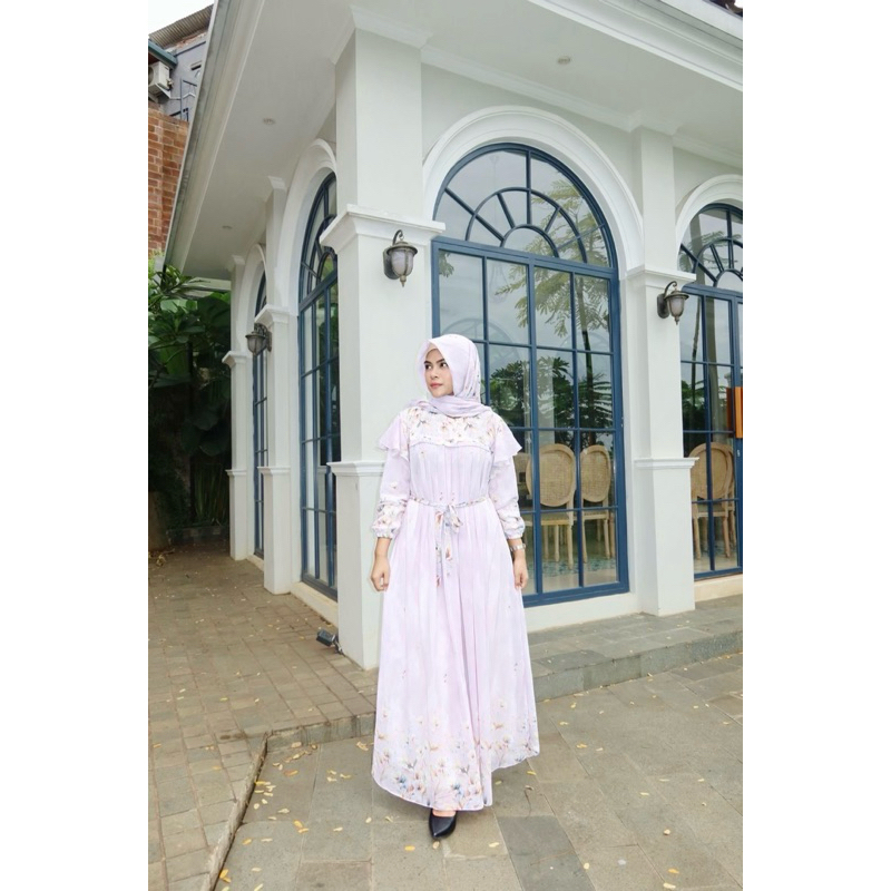 Ayana Gamis