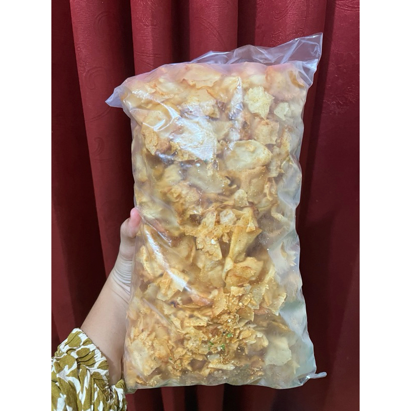 

keripik singkong