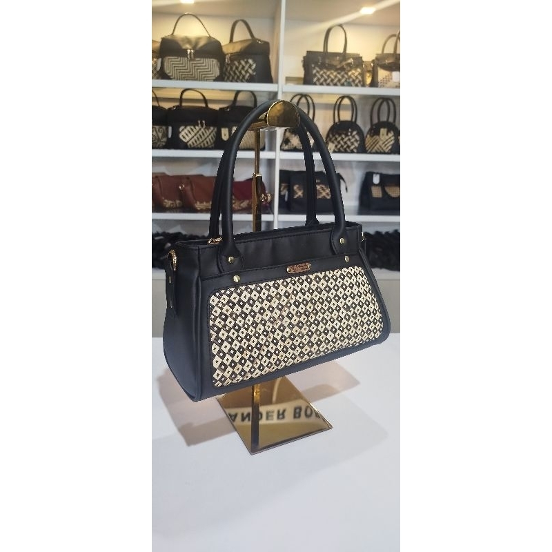 Tas Alexander Borneo G.2