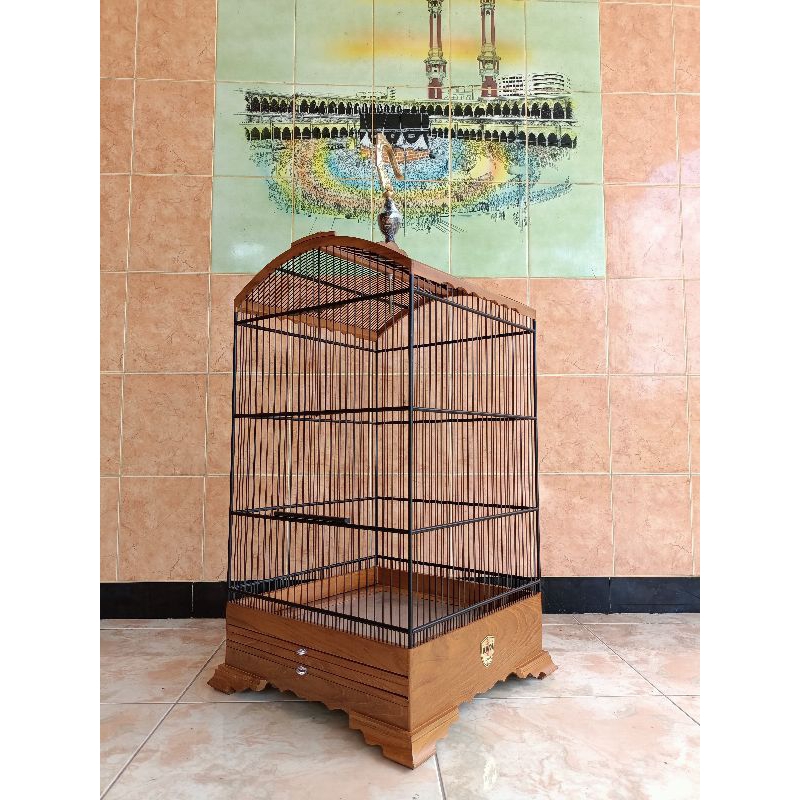 KOSAN KWK NATURAL PREMIUM 40X40
