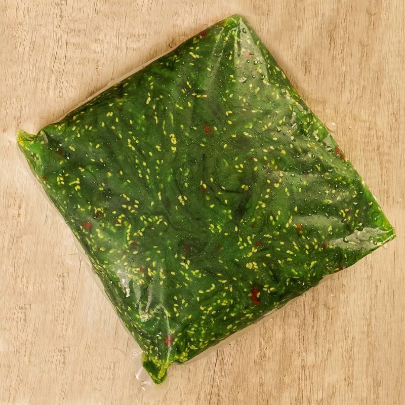 

Chuka wakame Import 2kg original pack