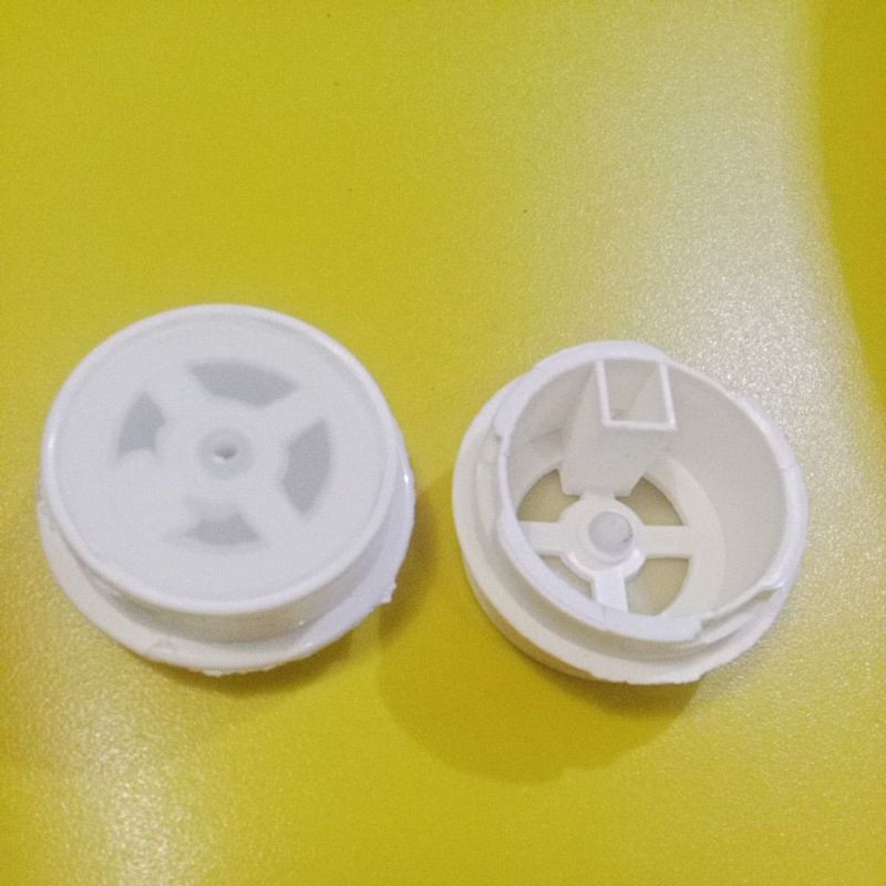 tongolan uap megicom