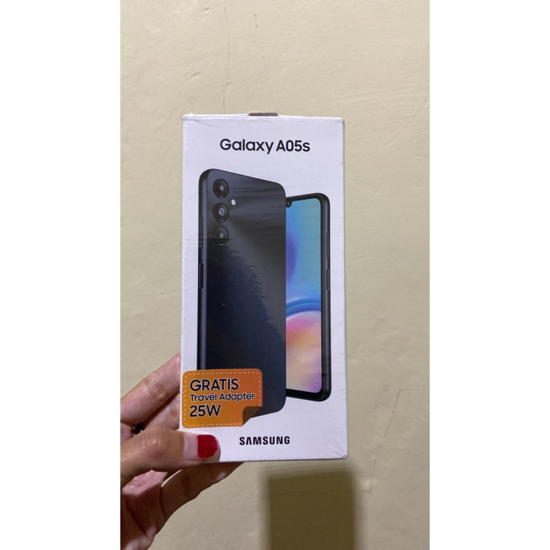 hp samsung galaxy A05s