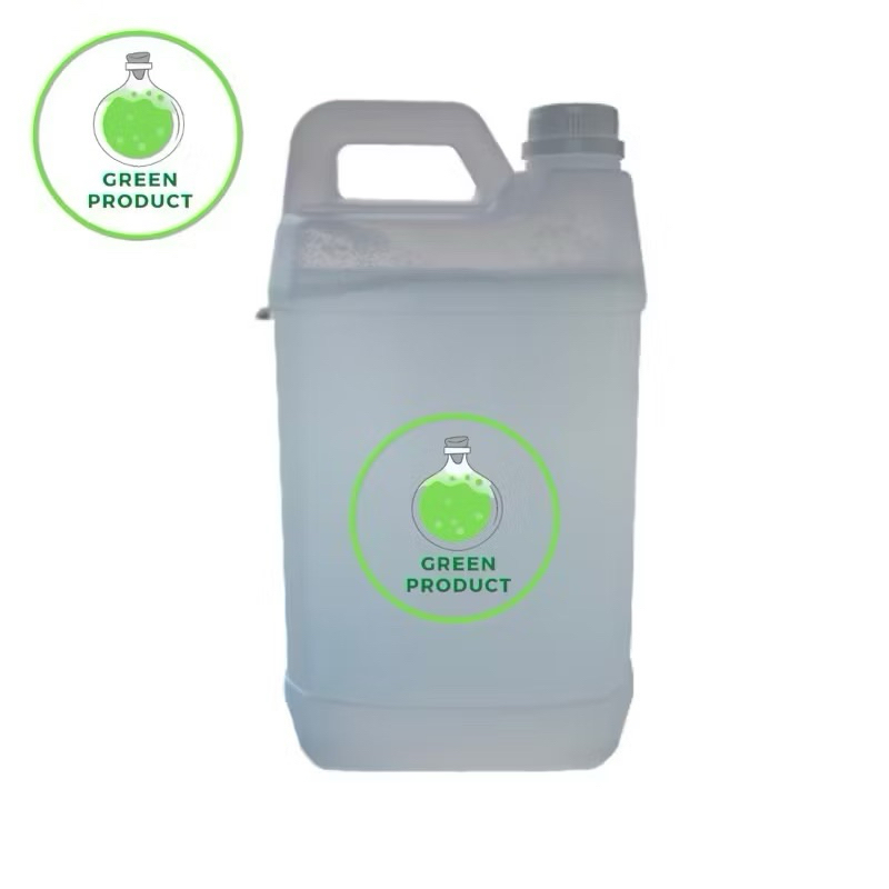 

Lem Povinal 5 Liter/Clear Glue/Lem Bening/Lem Kertas/Bahan Slime