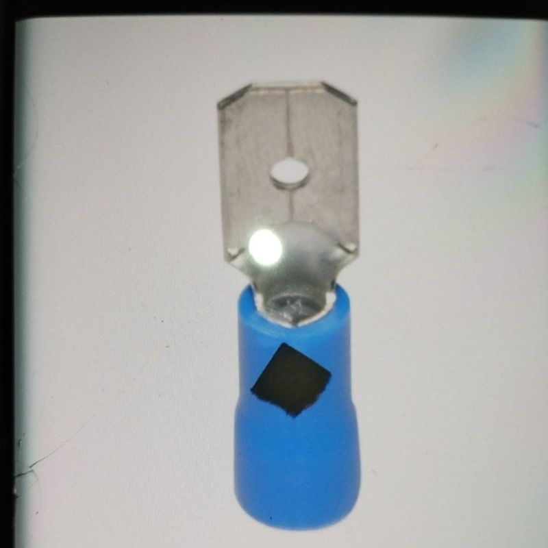 SKUN KABEL MALE 2,5MM MDD 2 - 250 TSS UNTUK KABEL 1,5 - 2,5 MM