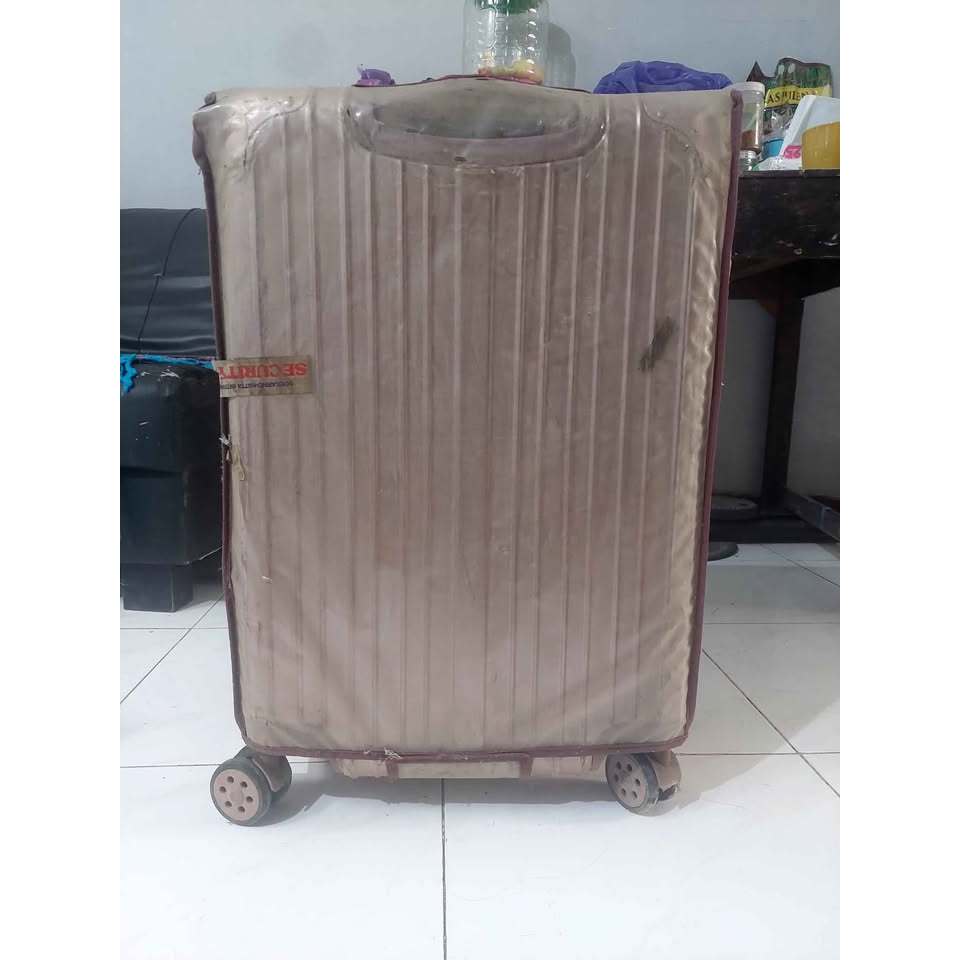 Preloved Koper Polo Milano