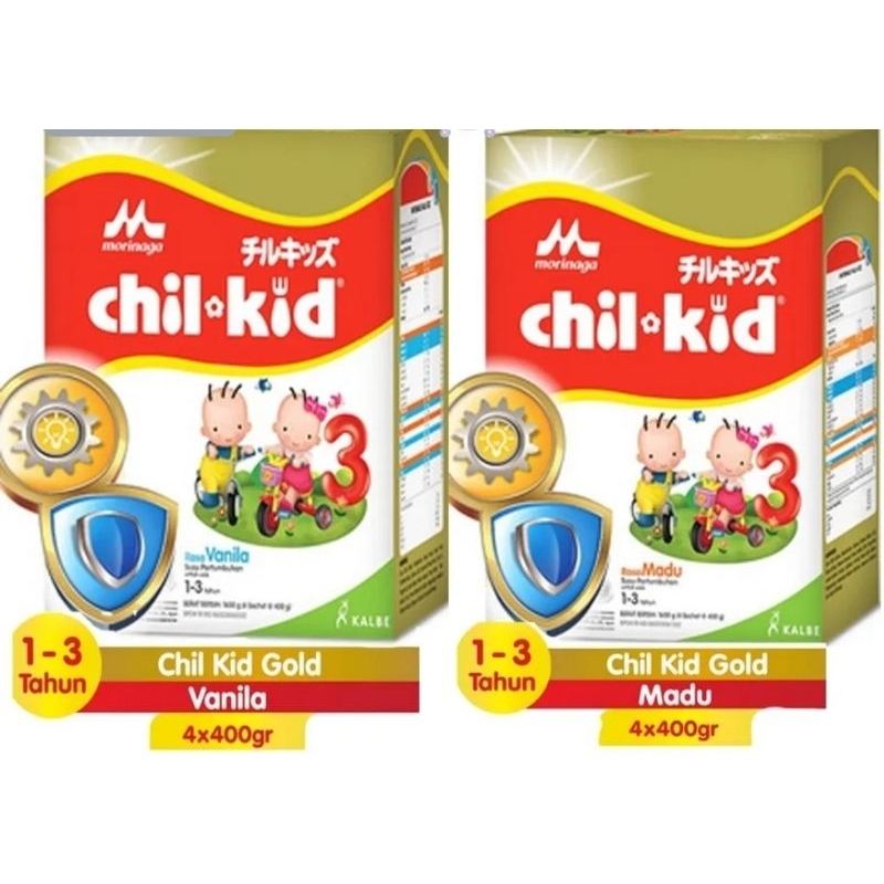 

chilkid Morinaga 1-3 THN