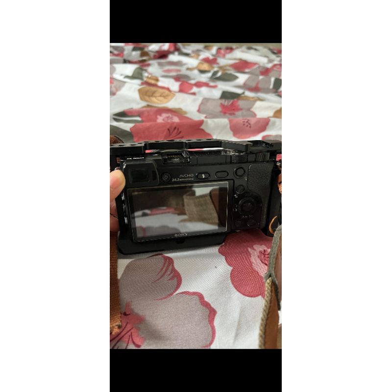 Sony a6000