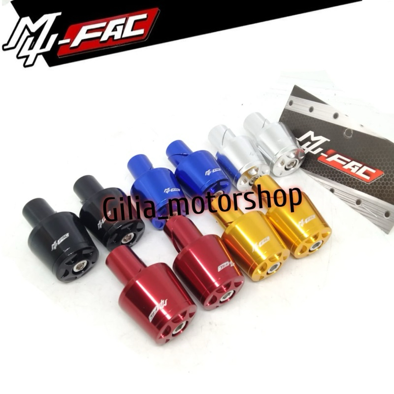 JALU STANG FULL CNC MUFAC JALU STANG BANDUL FULL WARNA UNIVERSAL MOTOR BEAT VARIO BEAT VIXION CBR GS