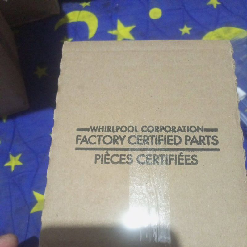 igniter maytag whirlpool