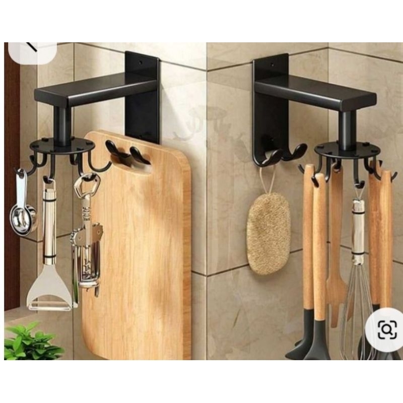 GANTUNGAN ALAT ALAT DAPUR