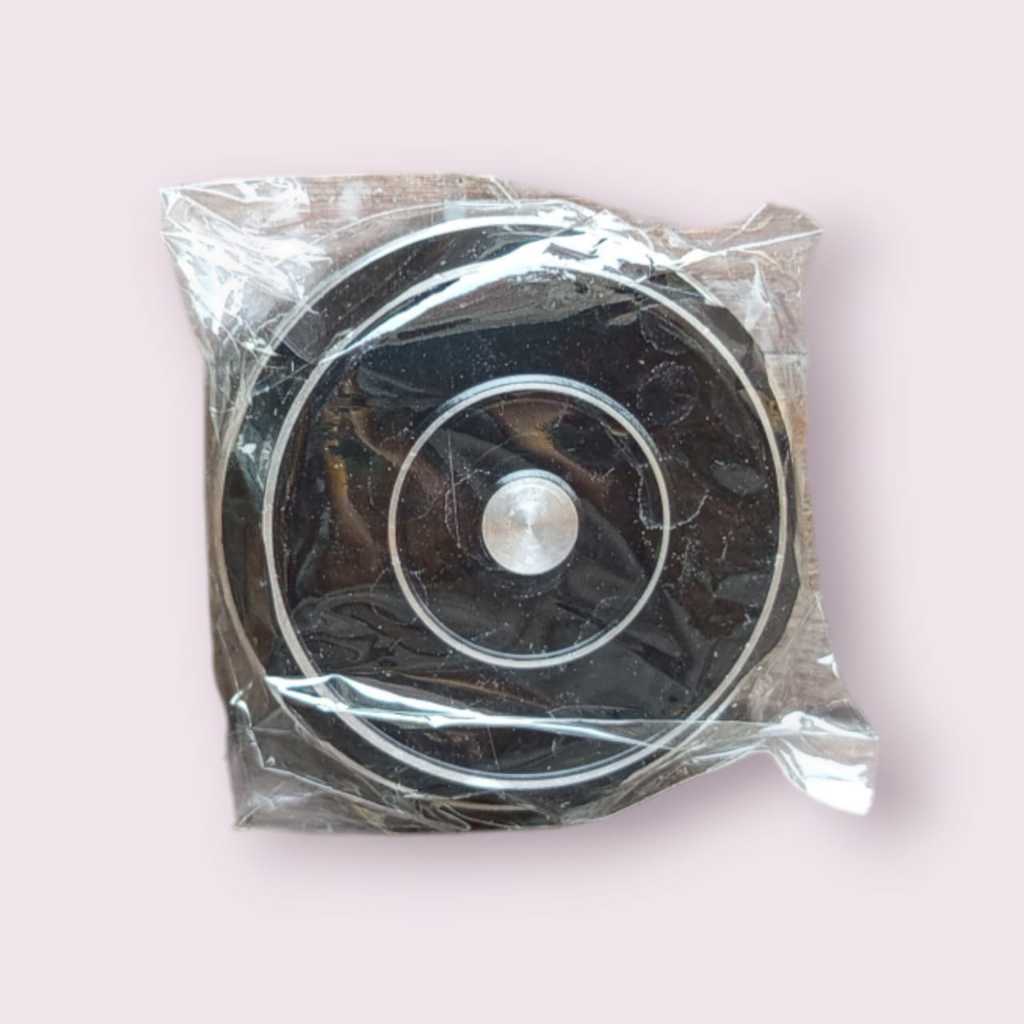 tutup tangki custom japstyle hitam motor custom japstyle klasik