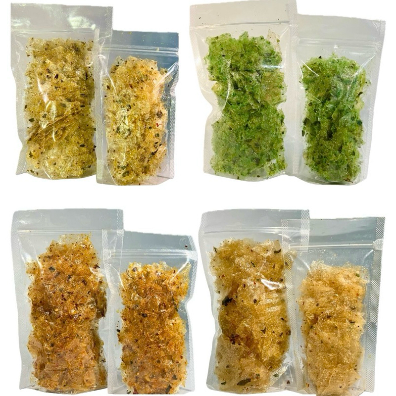 

Keripik Kaca