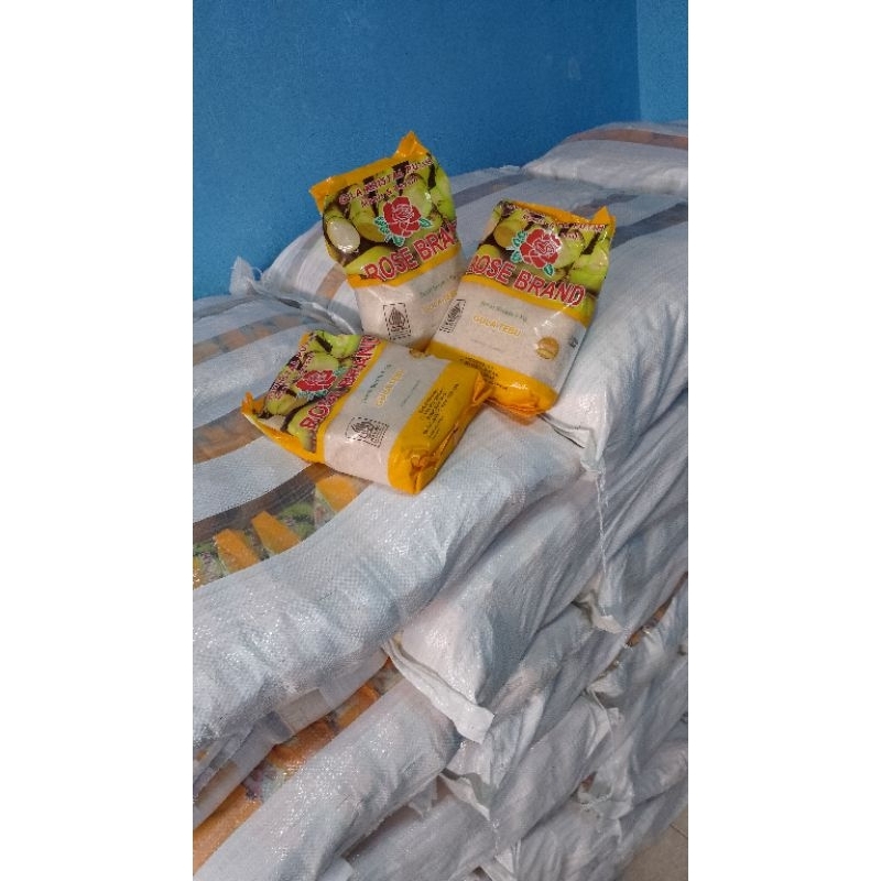 

Rose Brand Kuning Gula 1kg Ball / Karton