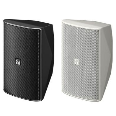 speaker dinding Cocok buat BGM dan Vocal di perkantoran, cafe, masjid