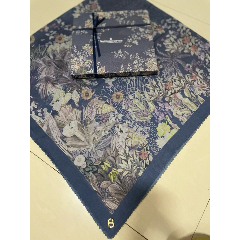 Preloved Buttonscraves