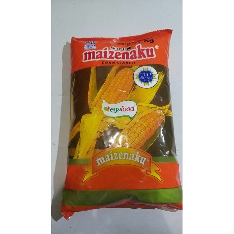 

Tepung Maizenaku 1kg