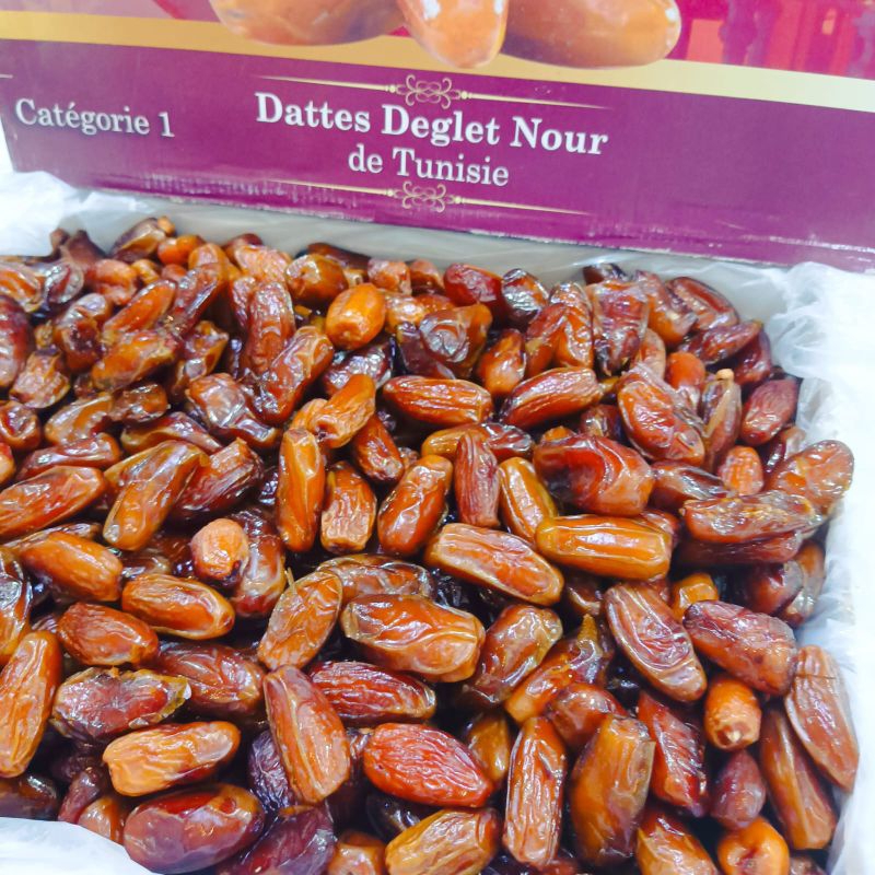 

Kurma Tunis Madu Sapphire 5kg