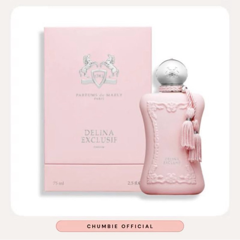 PDM Delina Exlusif Parfum 75ml