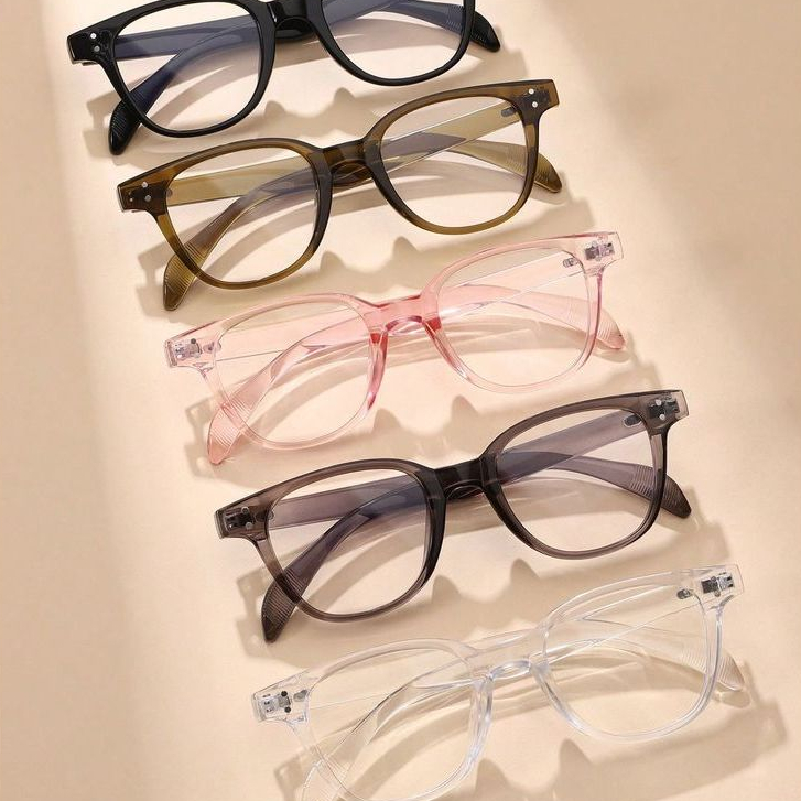 EXCLUSIVE FRAME KACAMATA MINUS - 3367