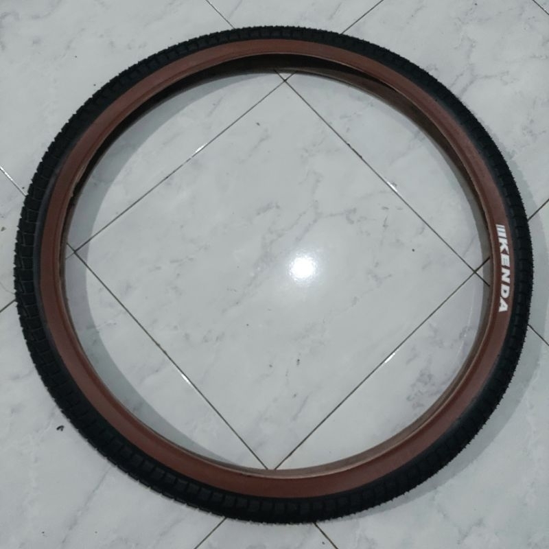 BAN LUAR SEPEDA KENDA