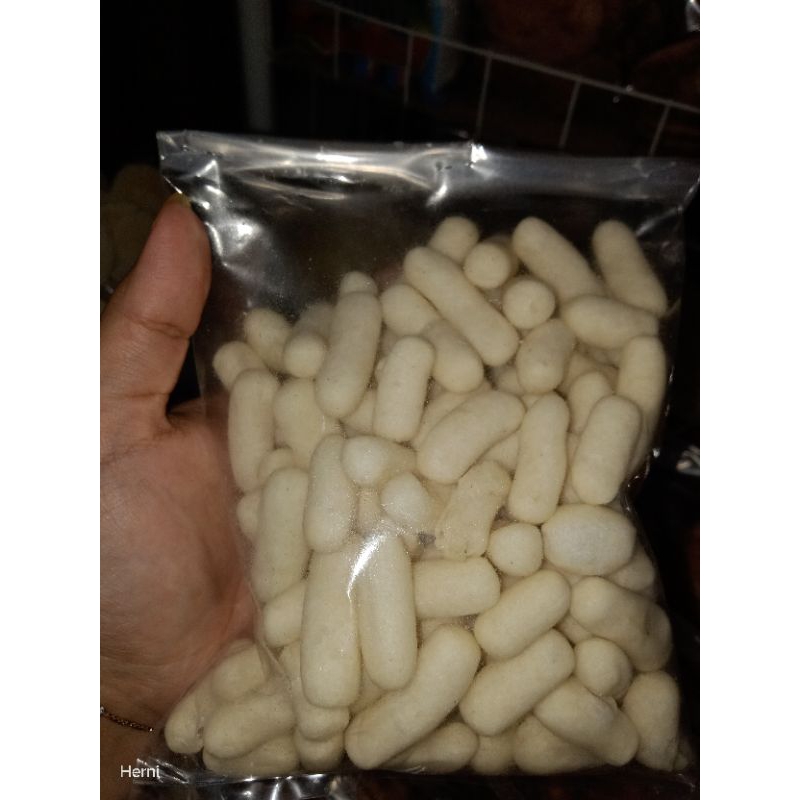 

pilus gabus