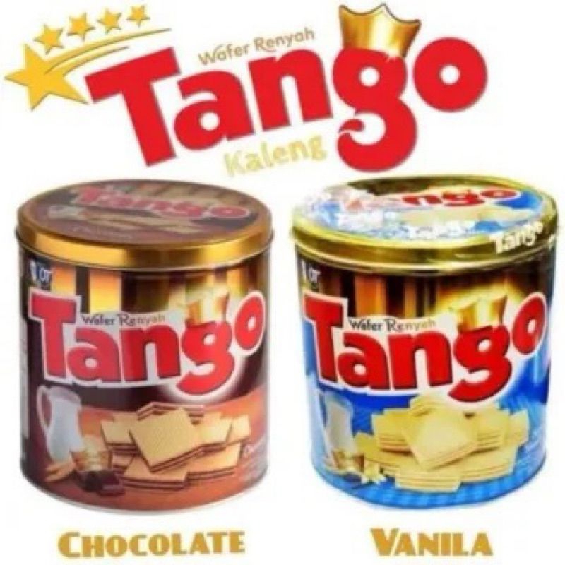 

Tango Wafer Kaleng 240gr _ C28