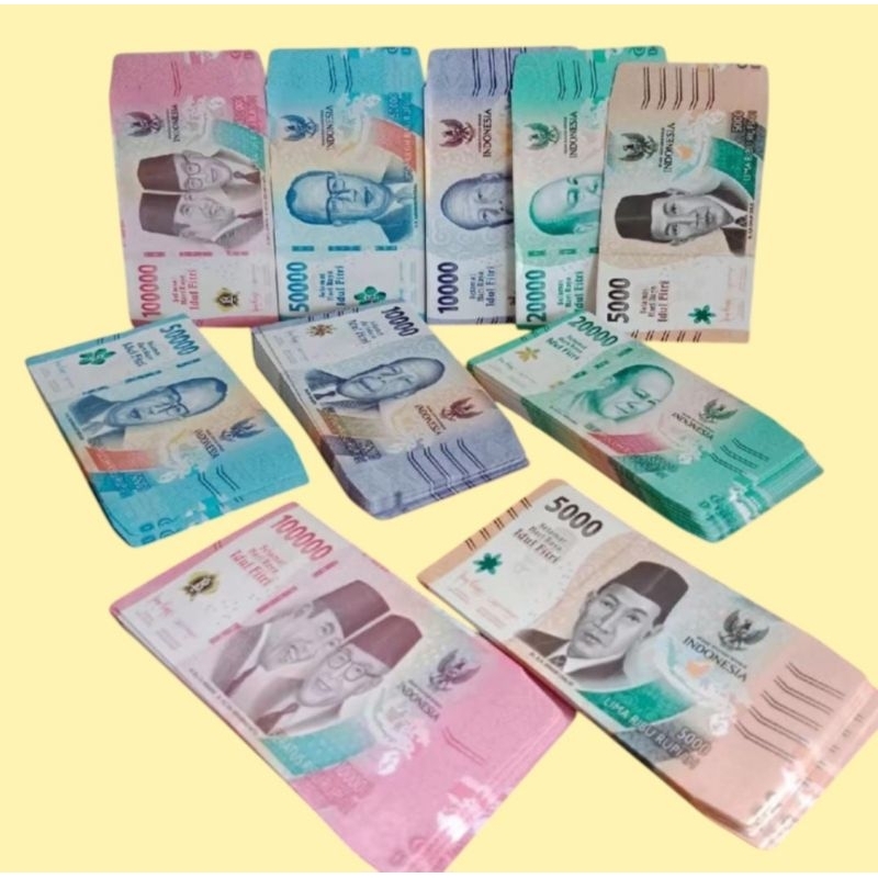 

COD:Amplop Ampau Lebaran Motif UANG/ ATM amplop Lebaran idul fitri [ isi 50pcs]