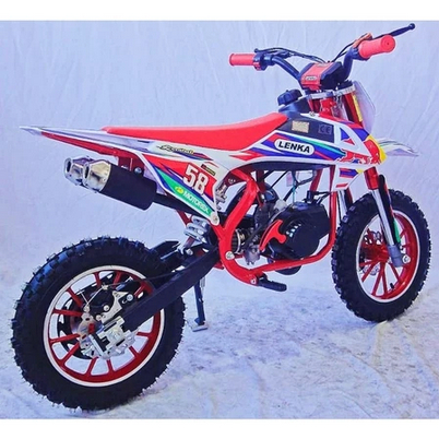 Lenka MC58 Motor Mini Trail