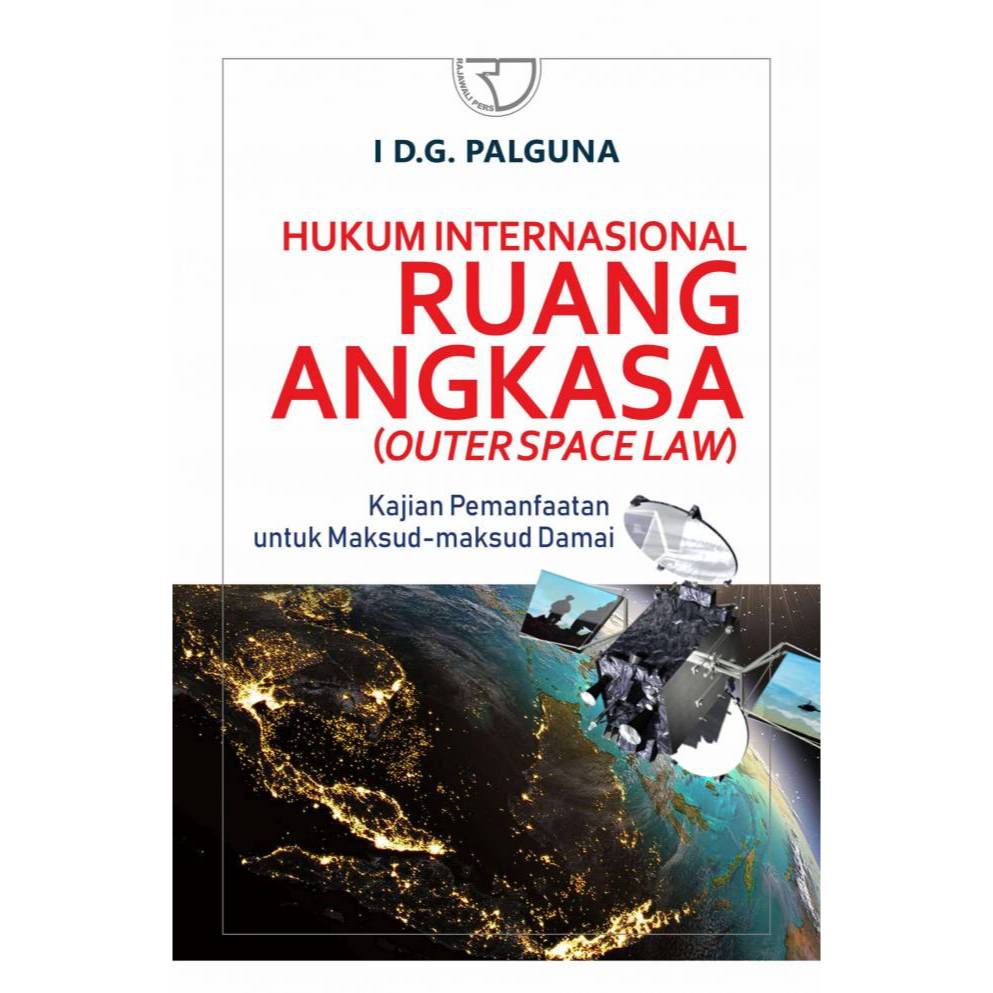 Hukum Internasional Ruang Angkasa