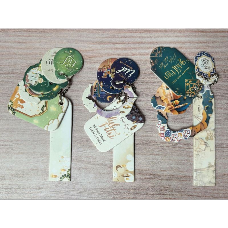 

Hangtag Premium(tebal) IDUL FITRI |Thank you|gantungan|Bingkisan |Hampers Idul FITRI|kado ucapan ulang tahun|Gantungan Hampers Lebaran| Tag Hampers