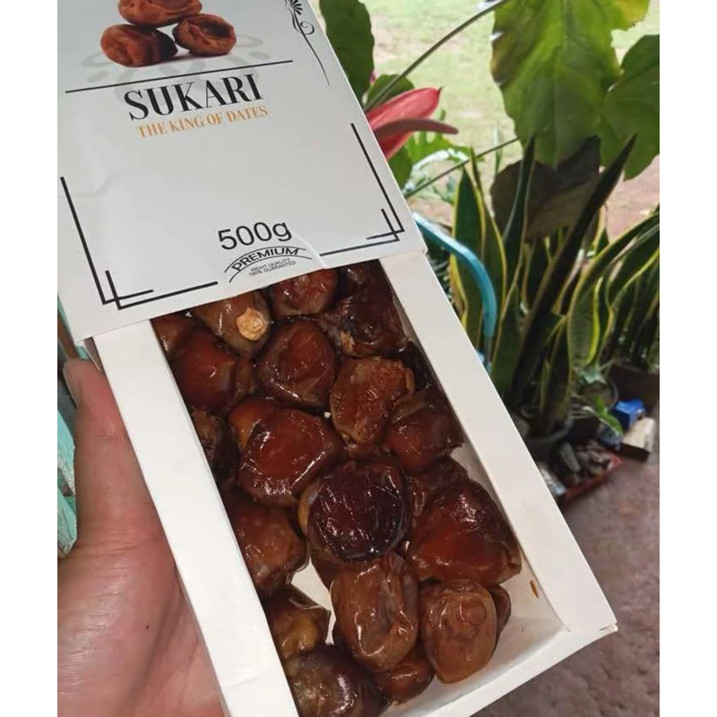 

Kurma SUKARI
